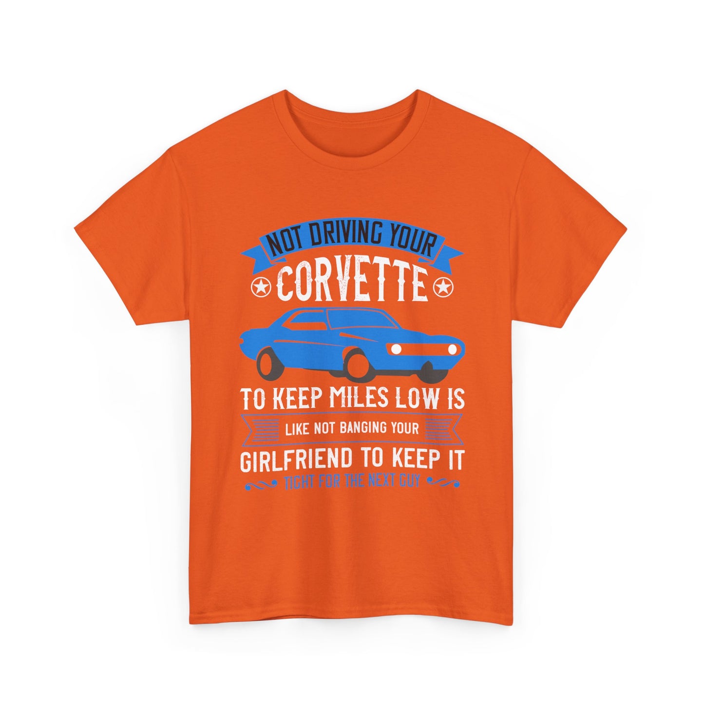 Corvette Lover's
