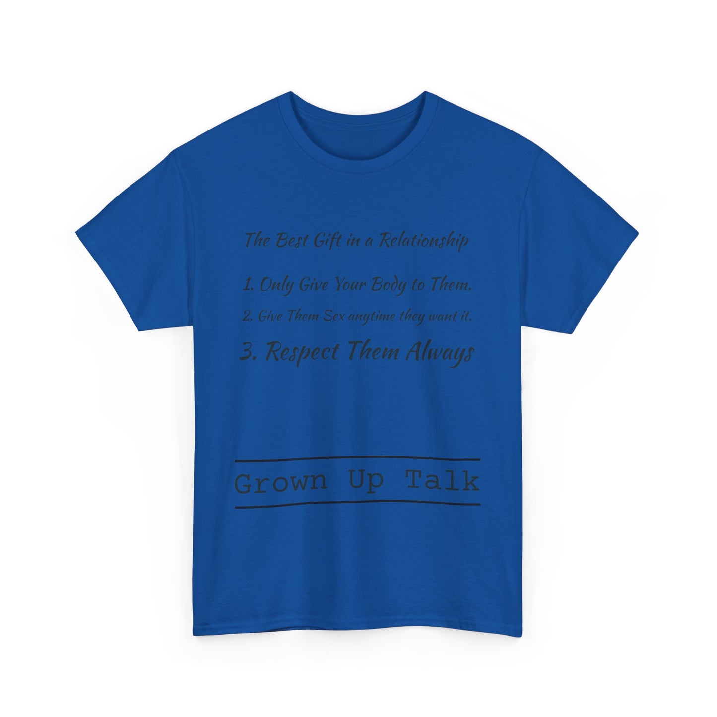 Heartfelt Relationship Gift