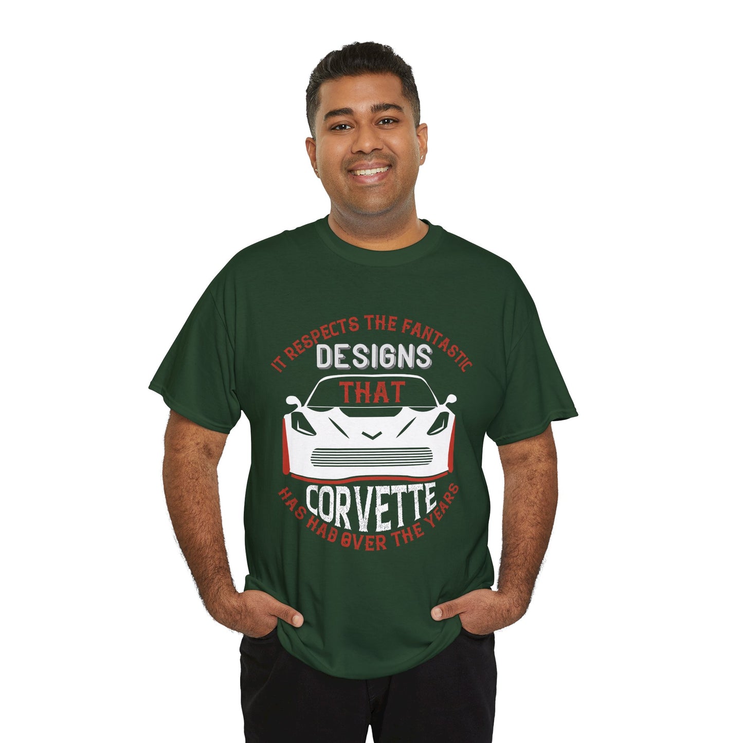 Corvette Enthusiast