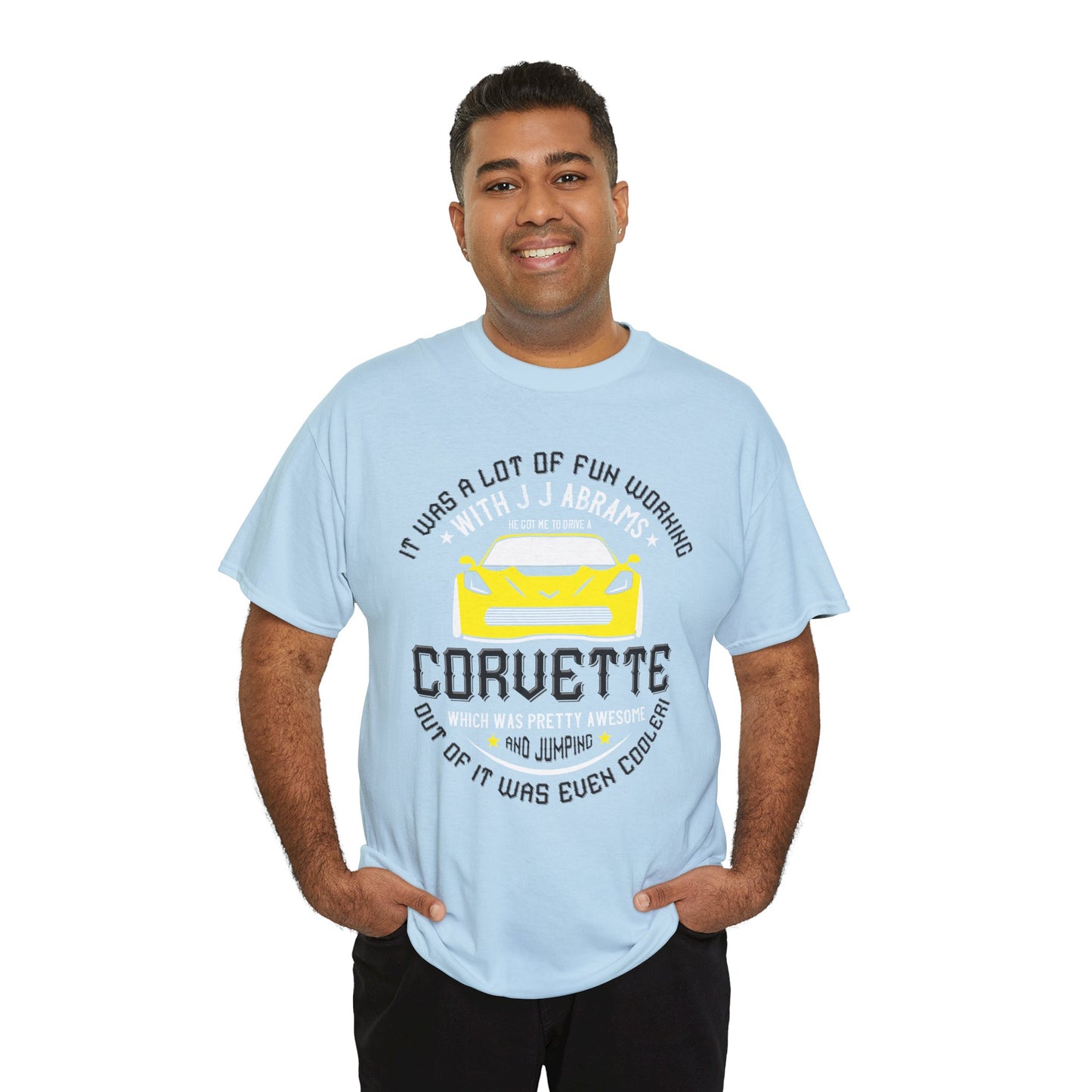 Corvette