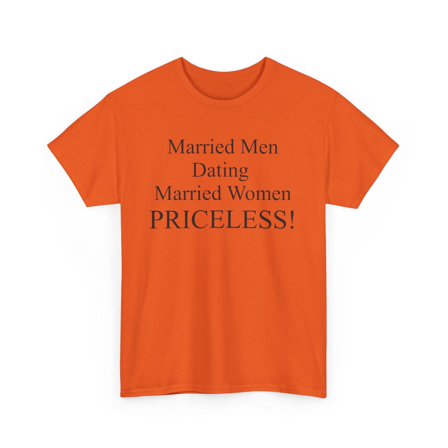 Married Men Dating Married Women