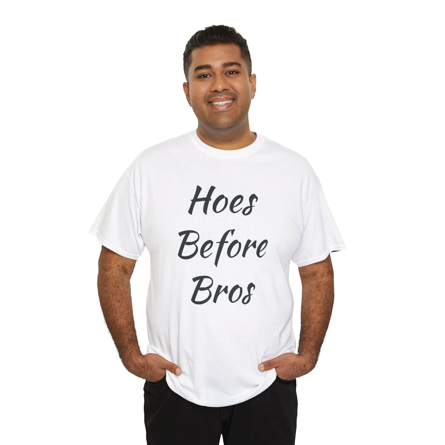 Hoes Before Bros