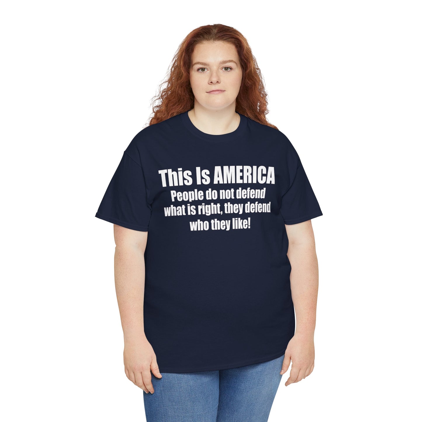 This is America