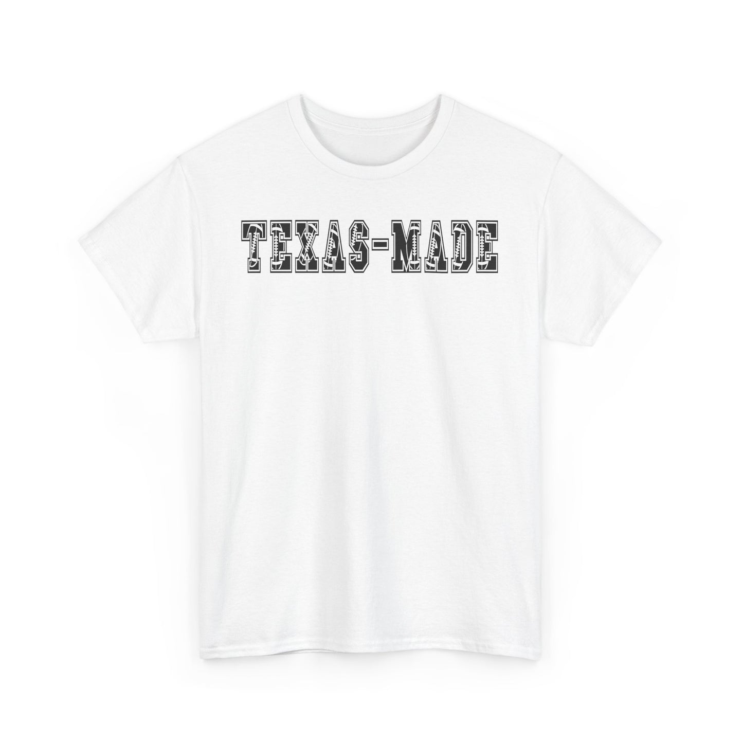 Texas-Made