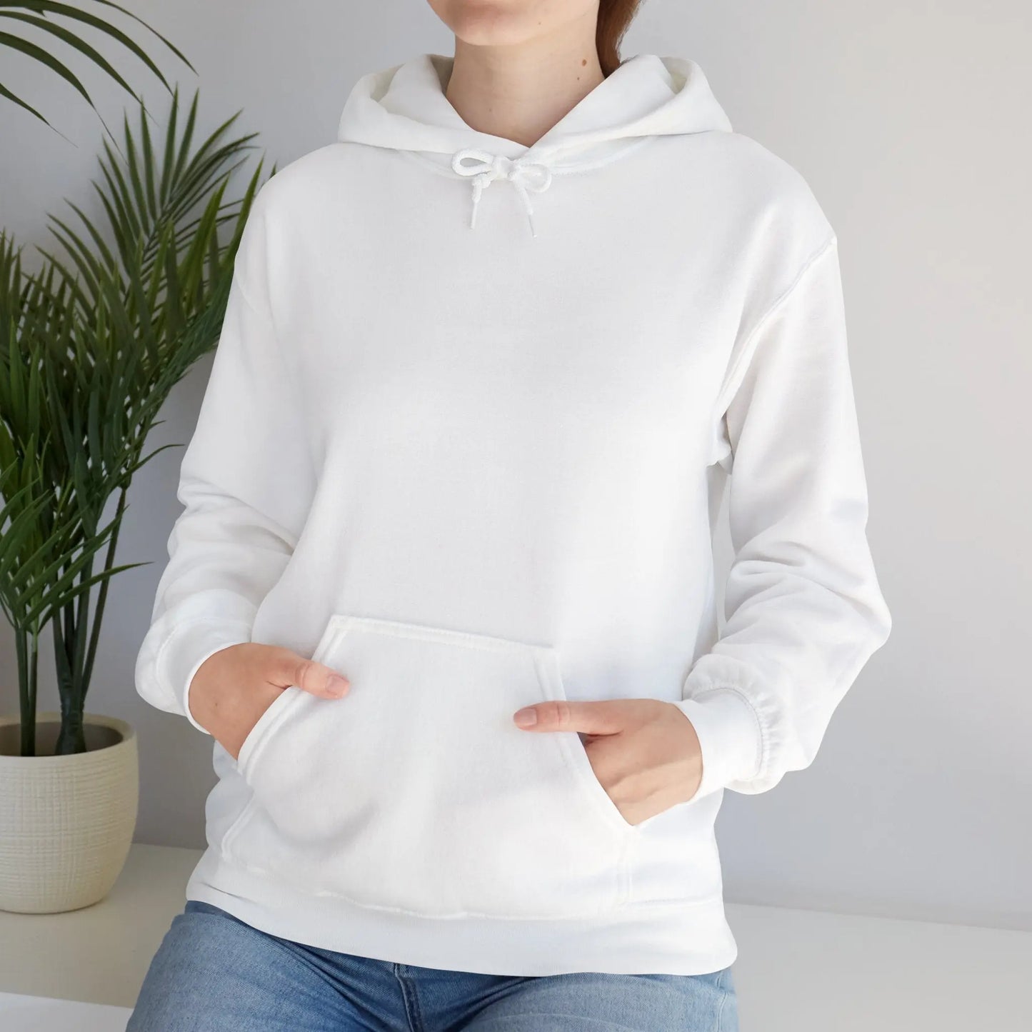 Ri'chard Productions LLC Hoodie – Unisex Heavy Blend Sweatshirt Printify