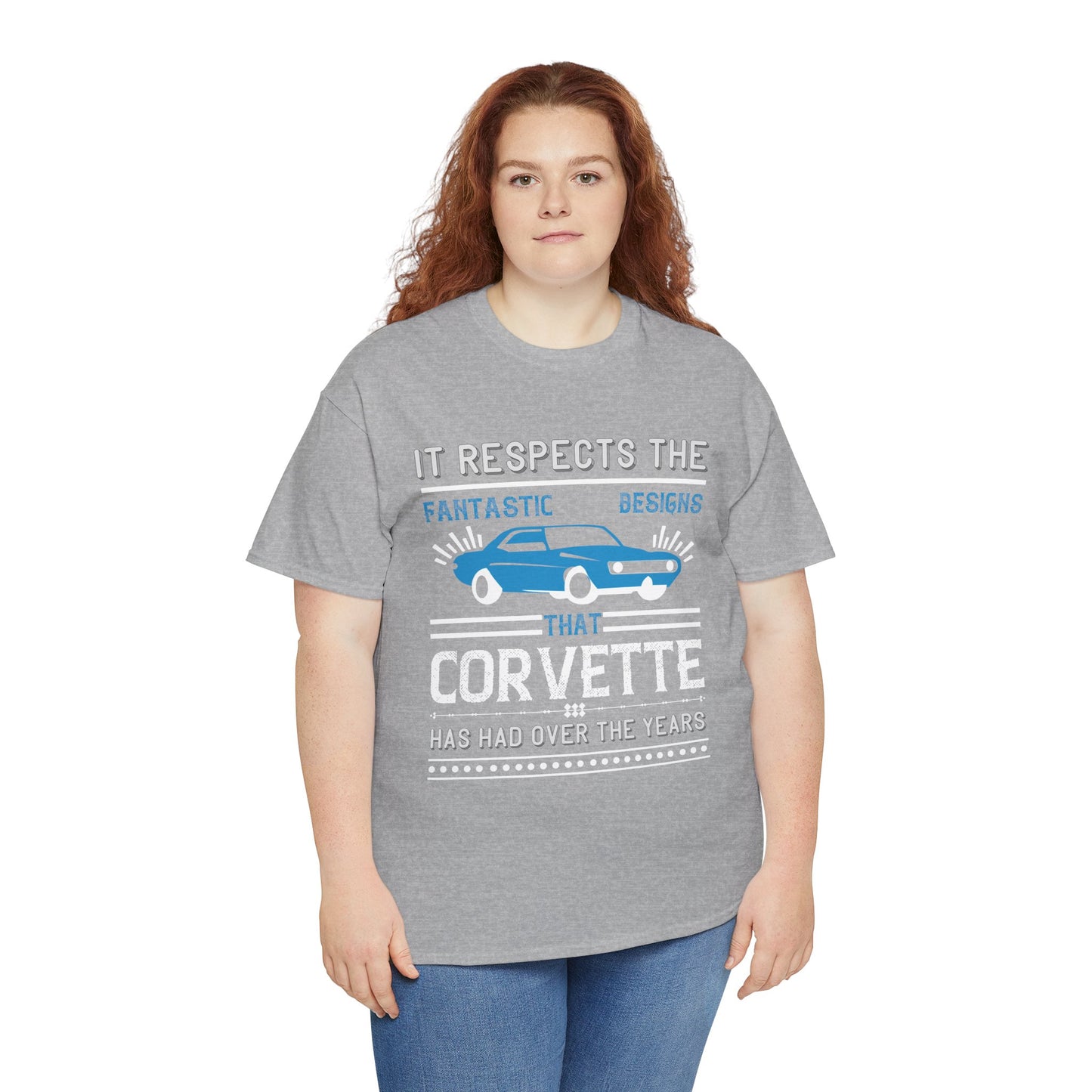 Corvette Nostalgia
