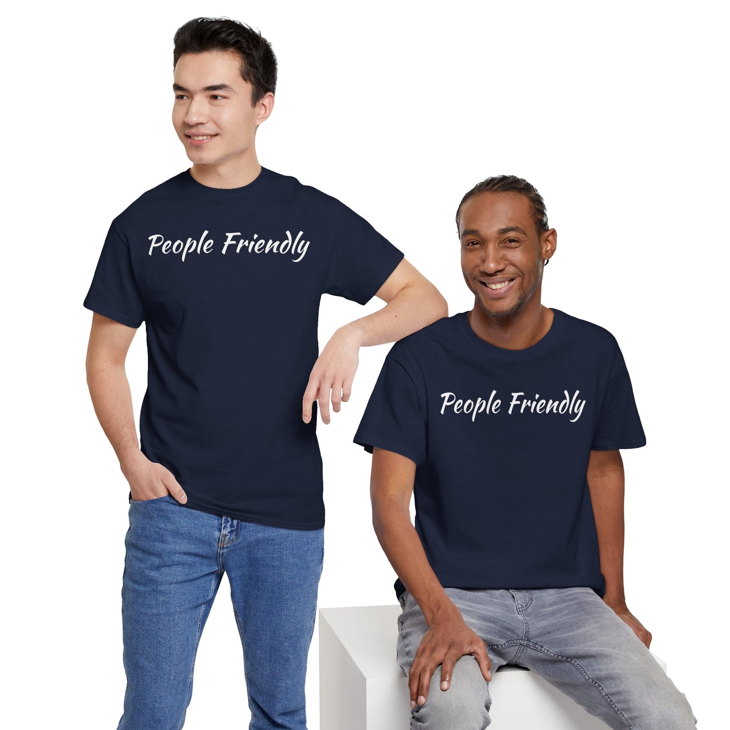 People Friendly
