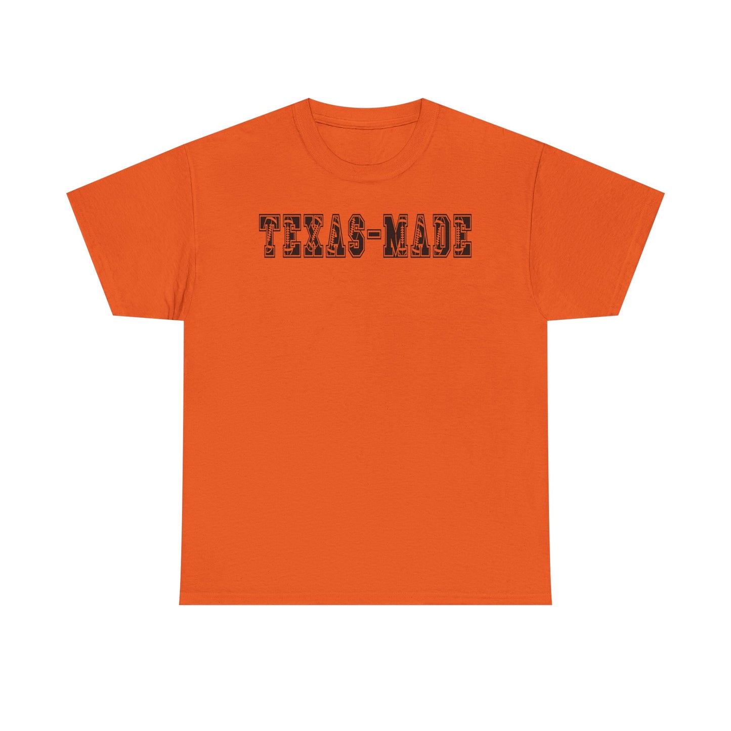 Texas-Made