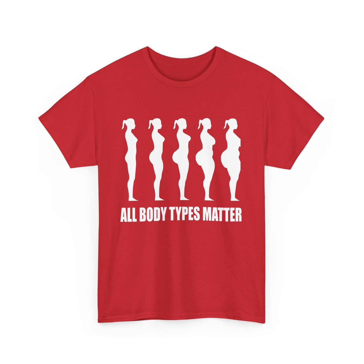 All body types matter