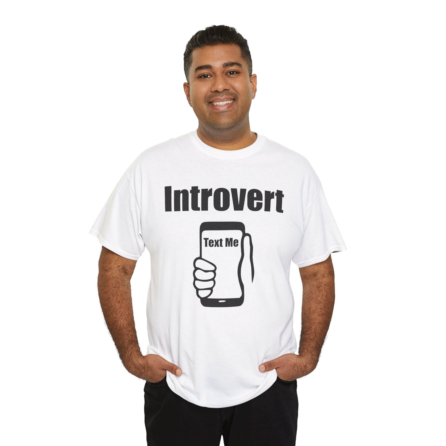 Introvert