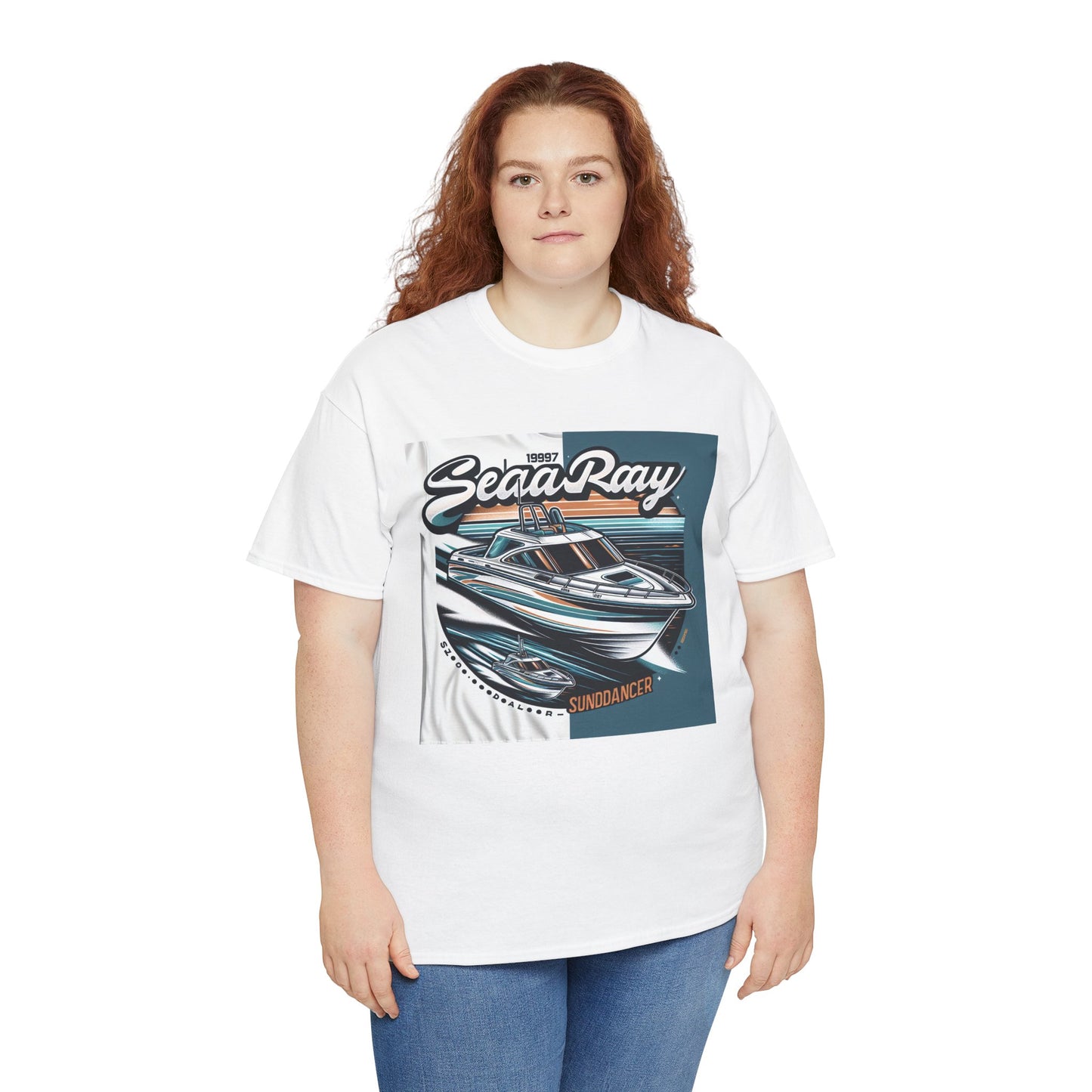 Sea Ray Boat Lover - DMVBOC