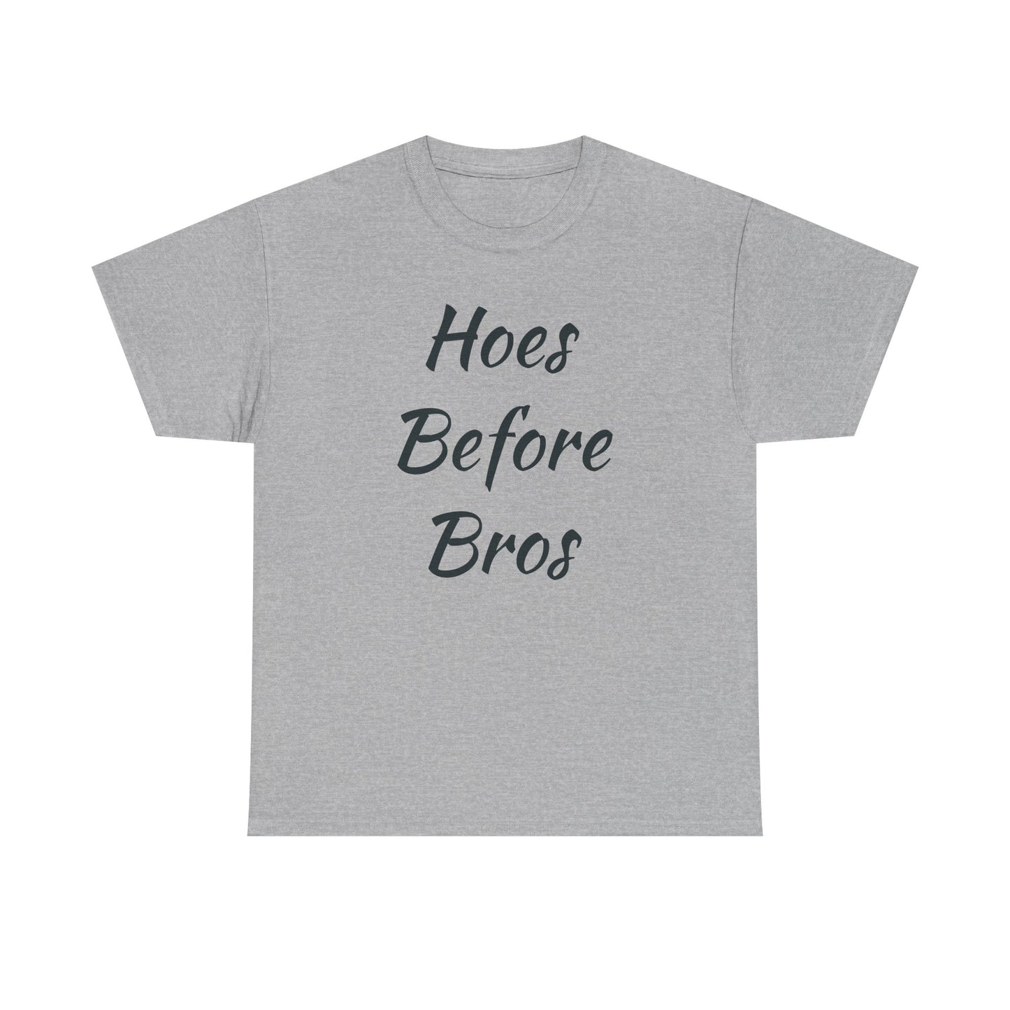 Hoes Before Bros
