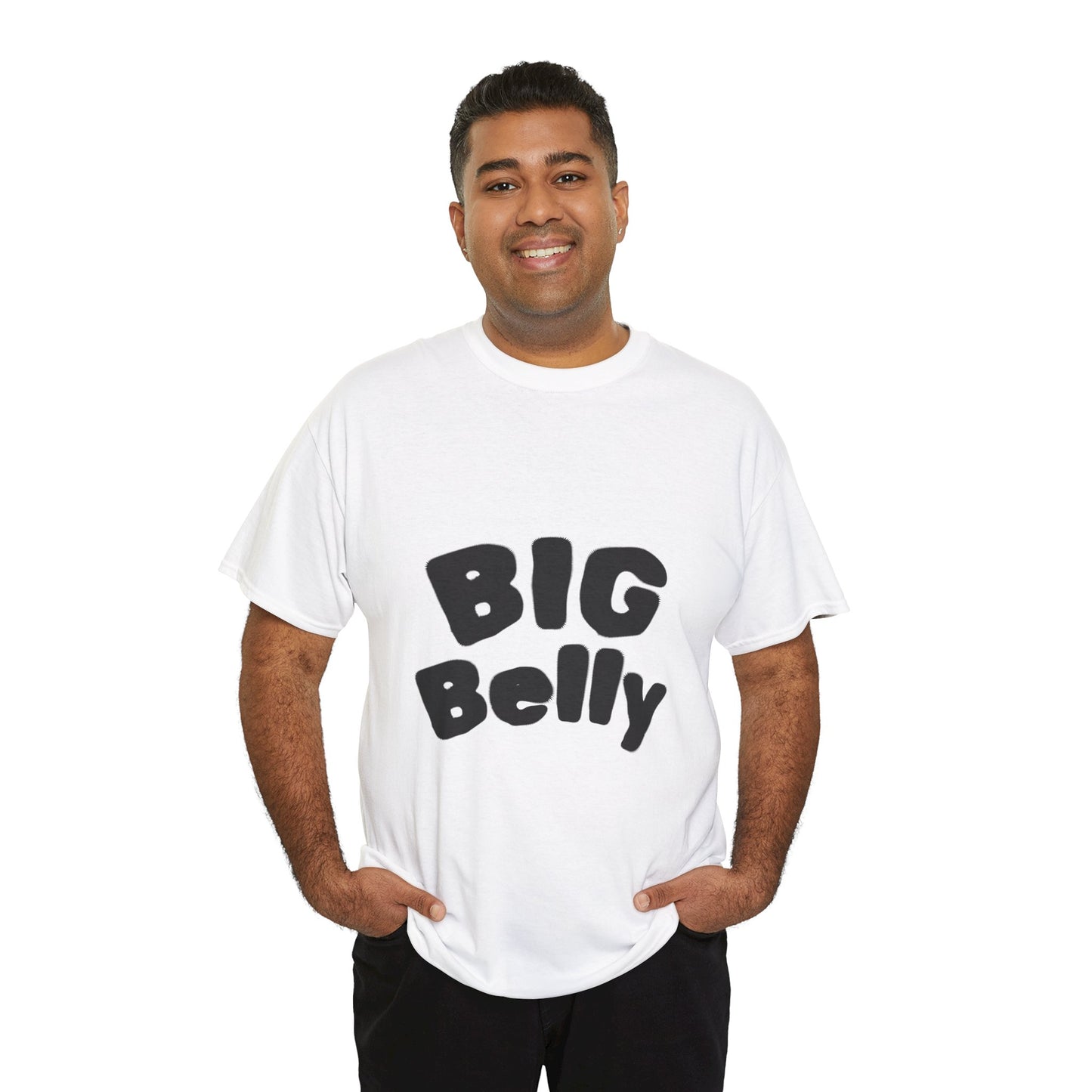 BIG Belly
