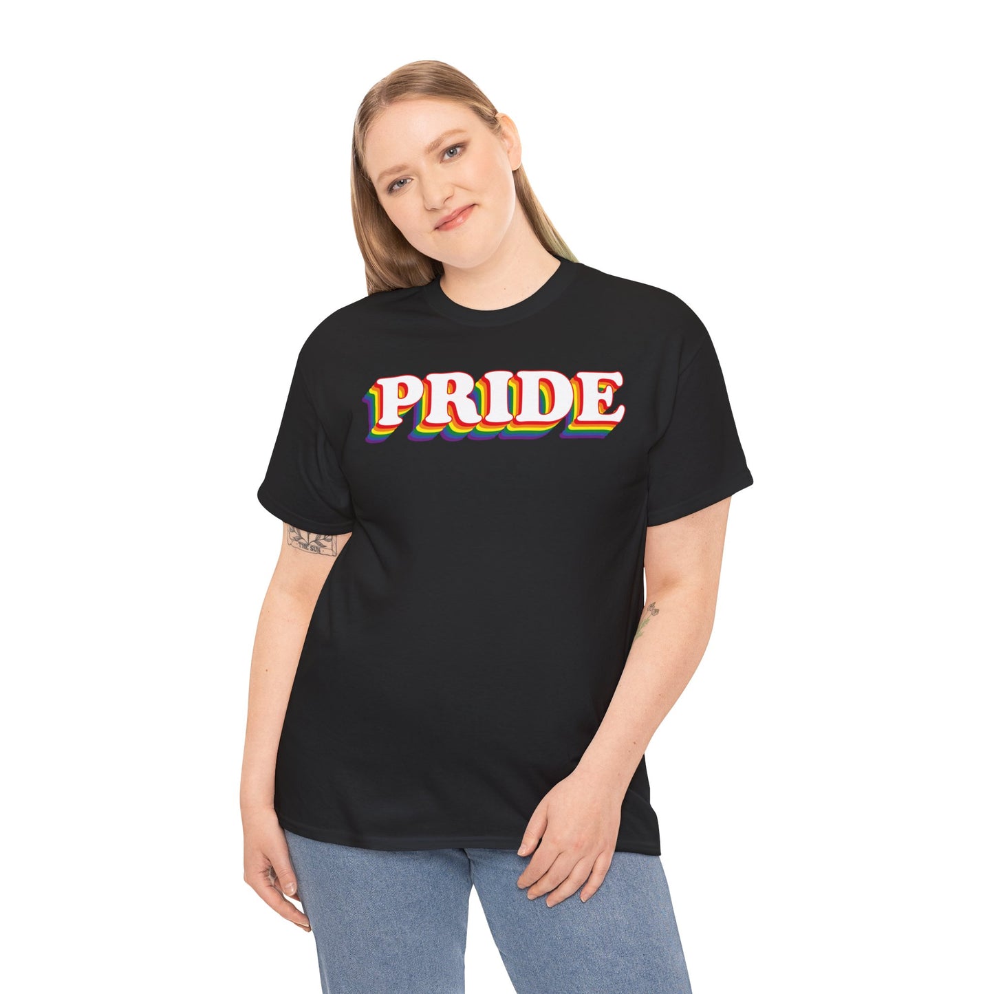 Pride - Celebrate Love & Inclusivity