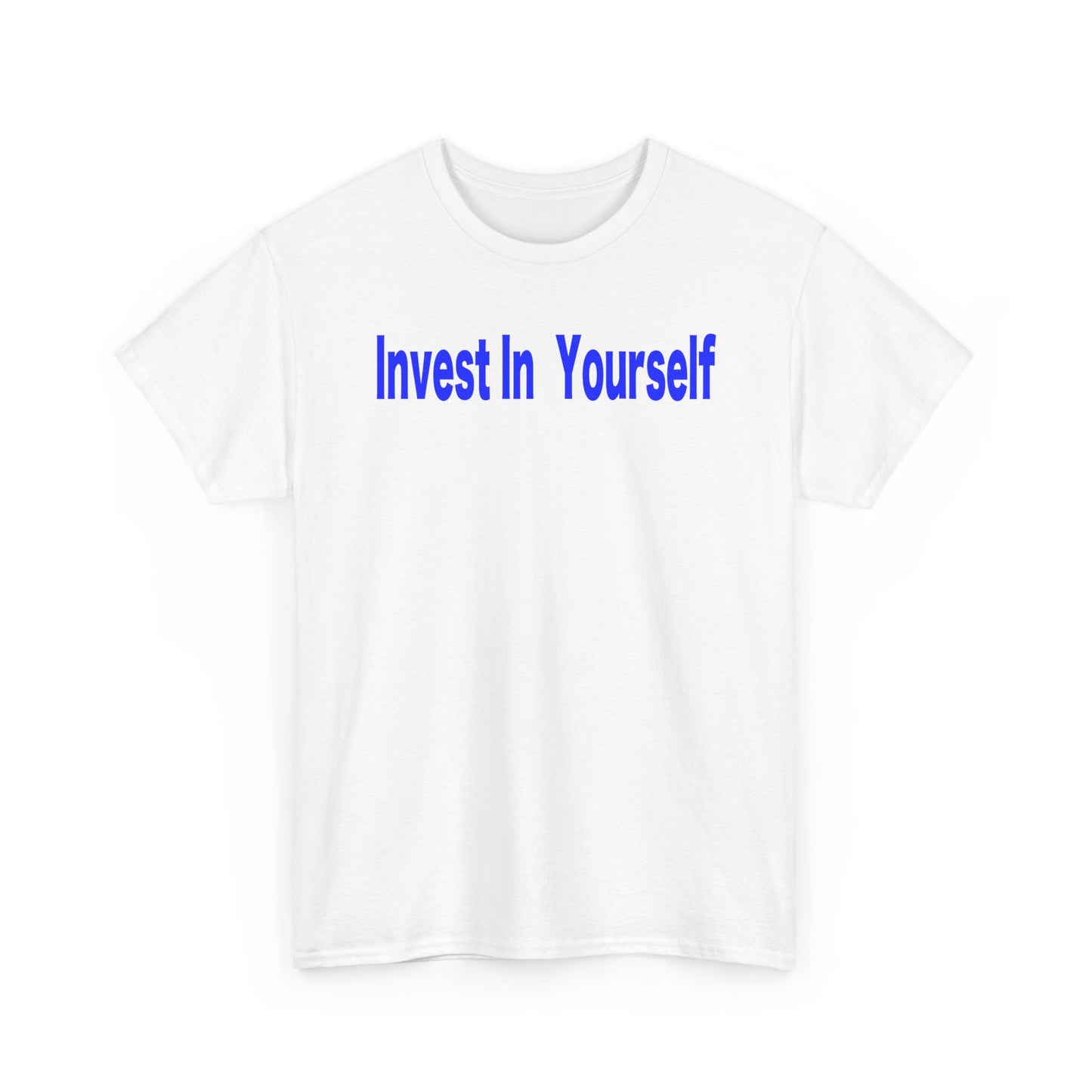 Invest In Yourself