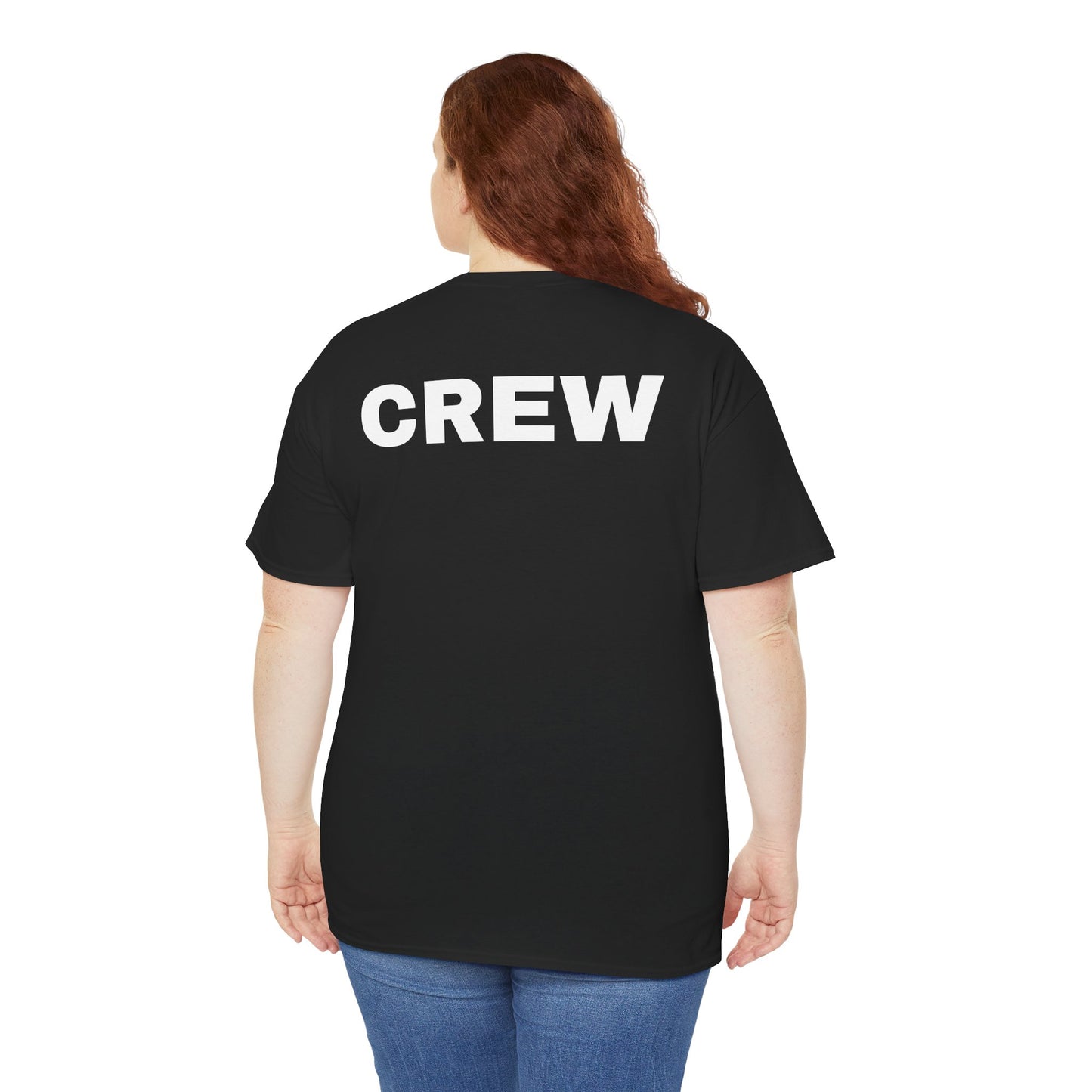 CREW
