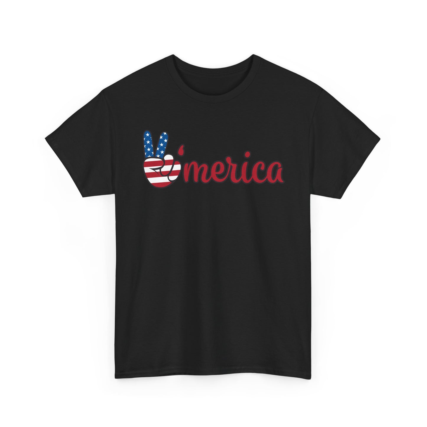 America