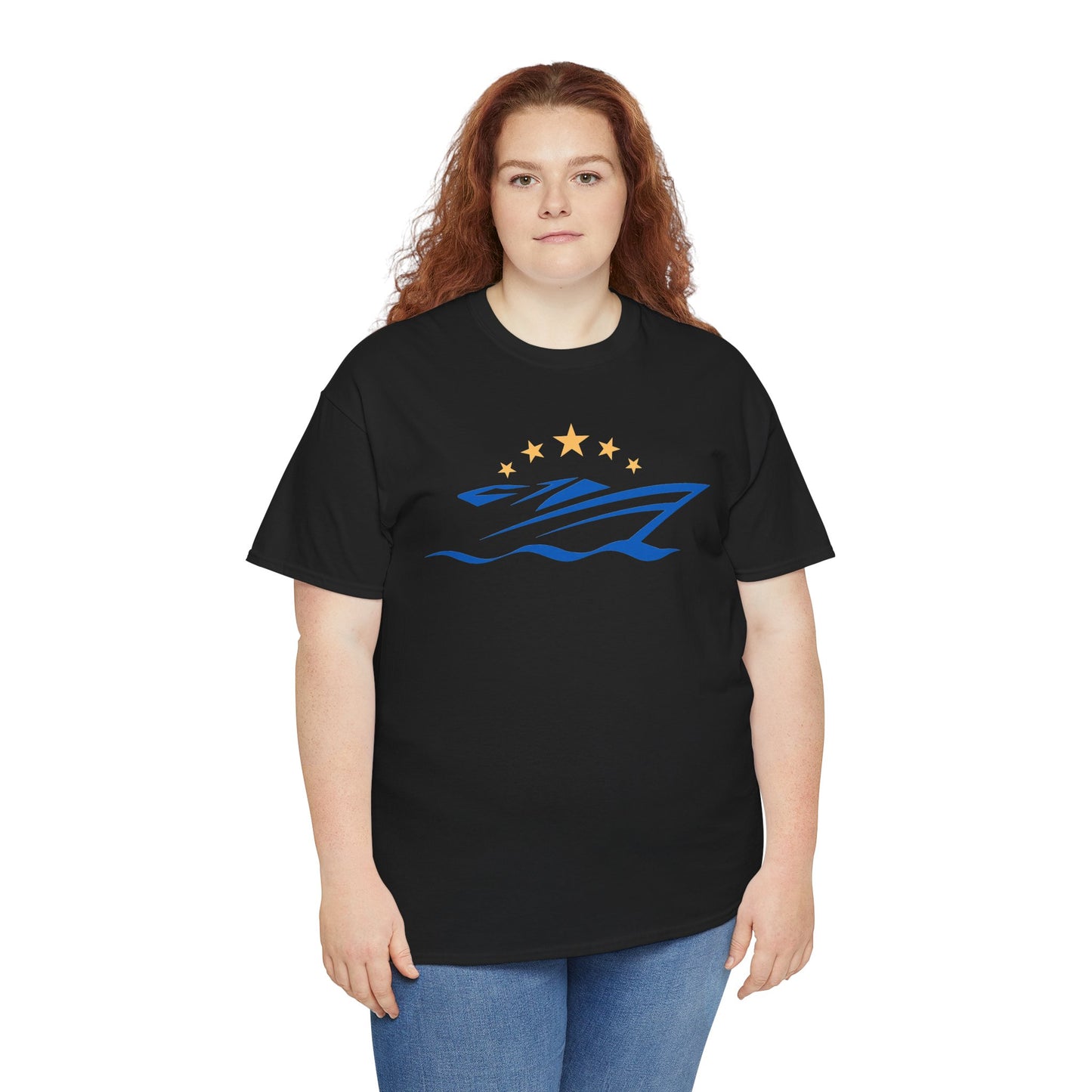 DMVBOA Nautical Vibe – Perfect for Boat Lovers and Summer Adventures -DMVBOC