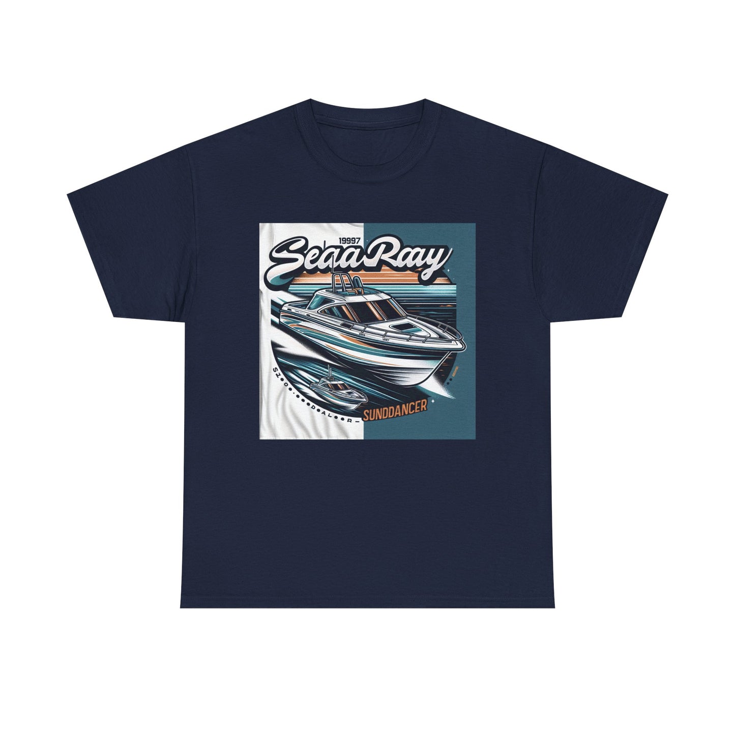 Sea Ray Boat Lover - DMVBOC