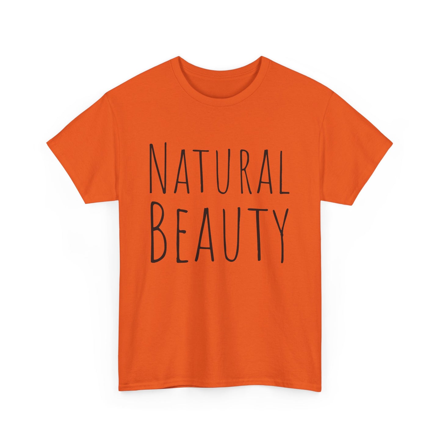 Natural Beauty