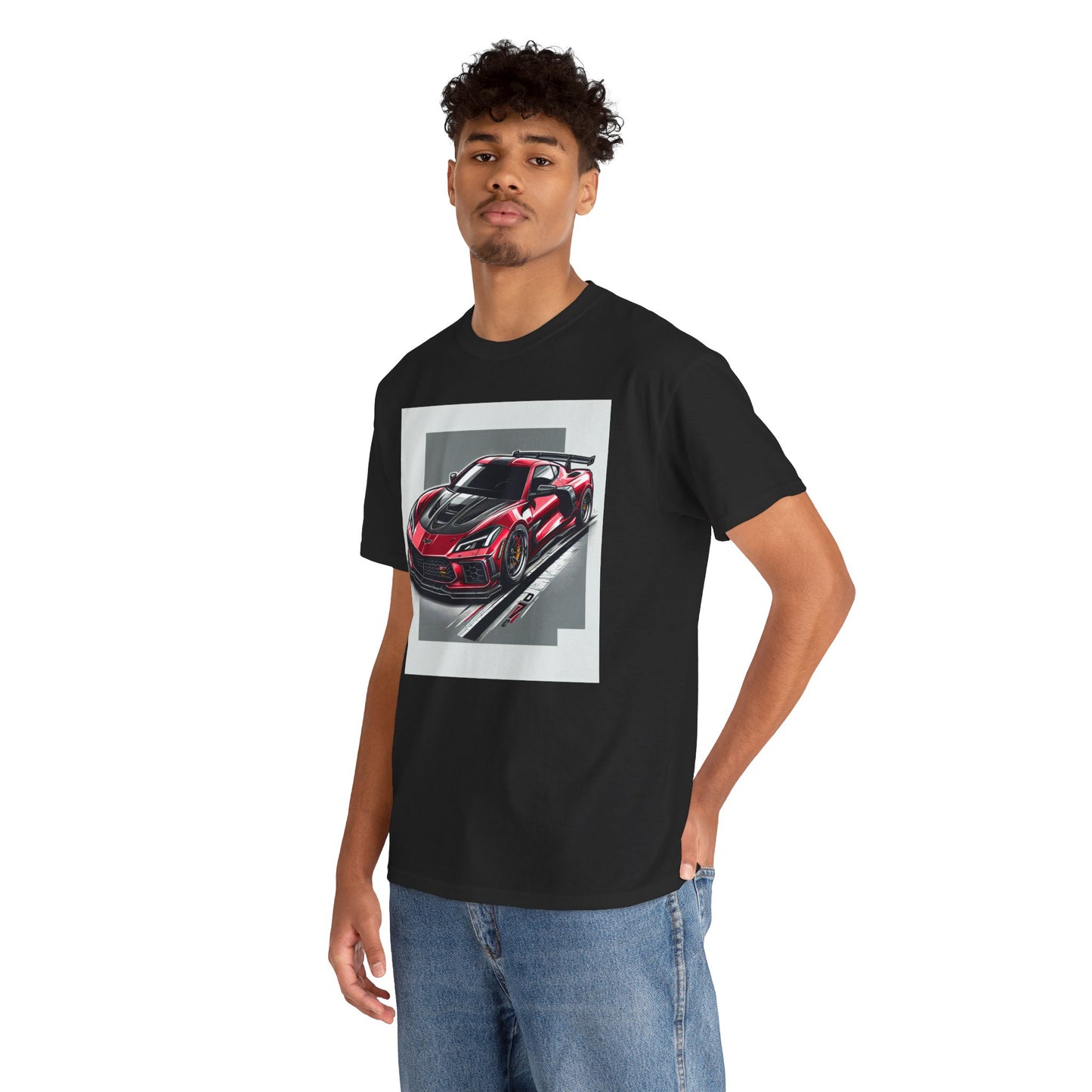 Corvette C8 Z06