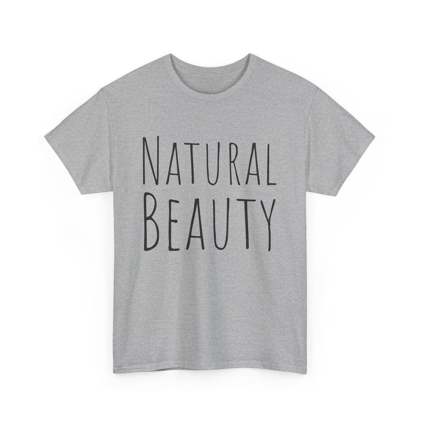Natural Beauty