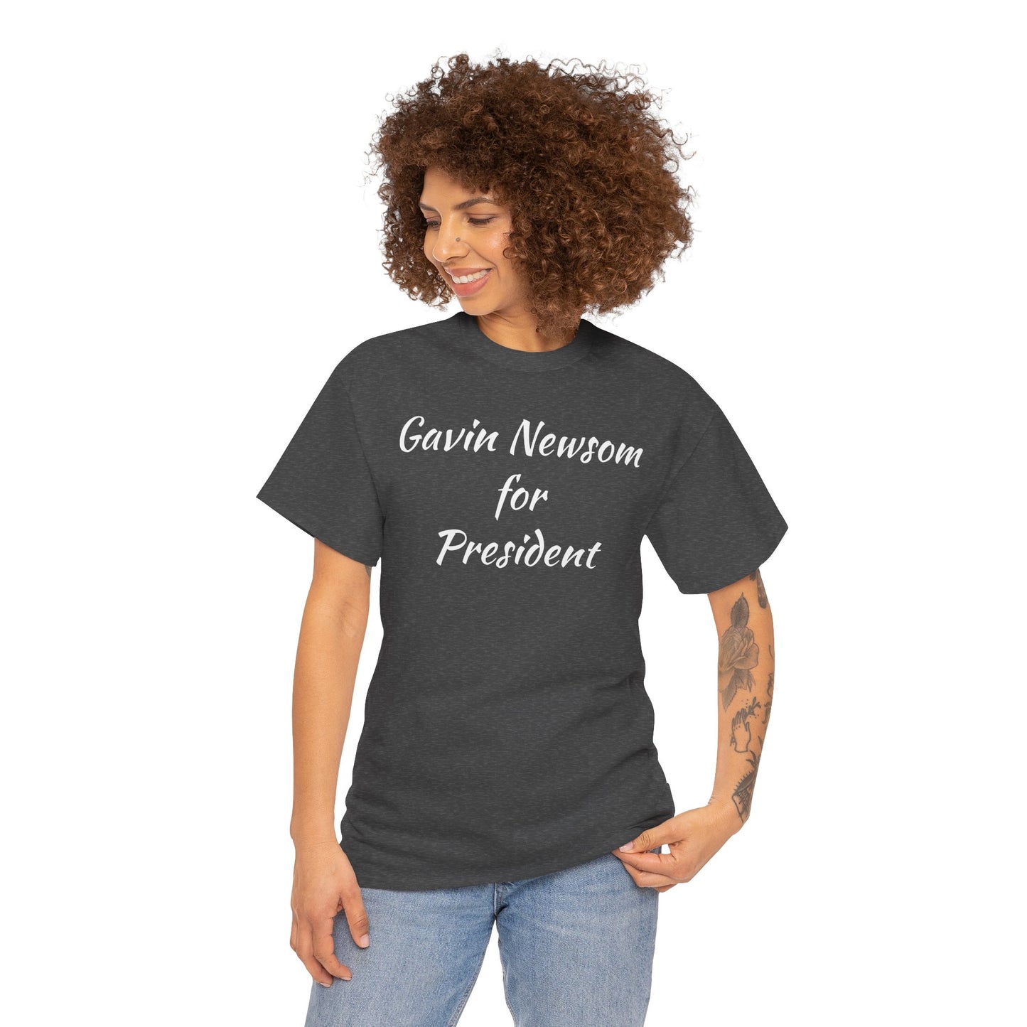 Gavin Newsom Campaign