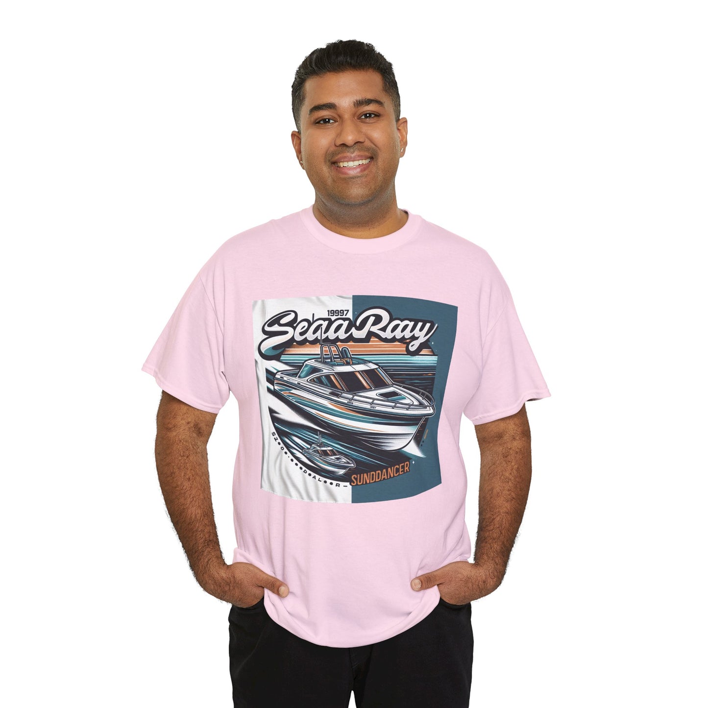 Sea Ray Boat Lover - DMVBOC