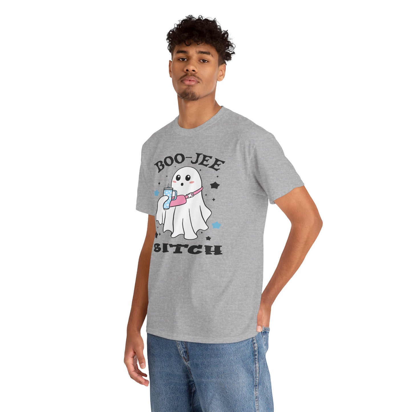 Boo-Jee Ghost