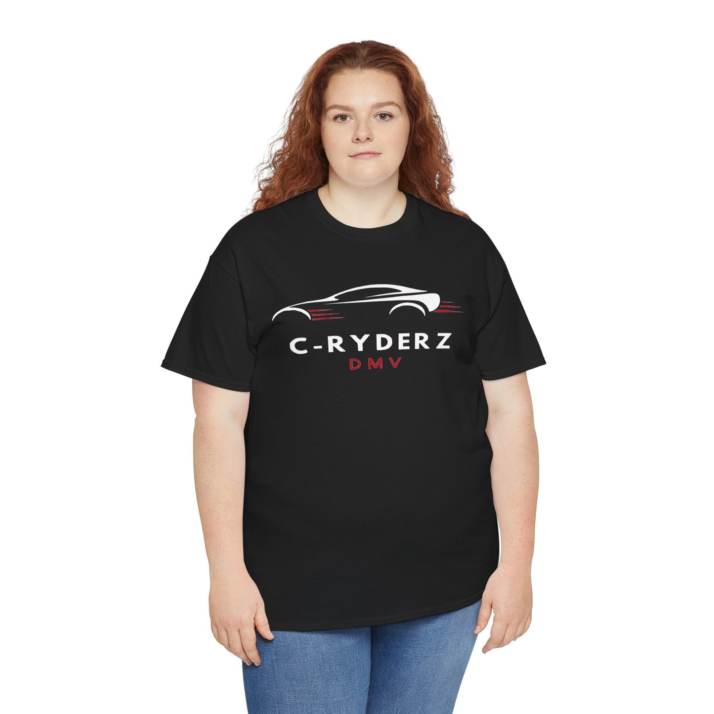 C-RYDERZ DMV