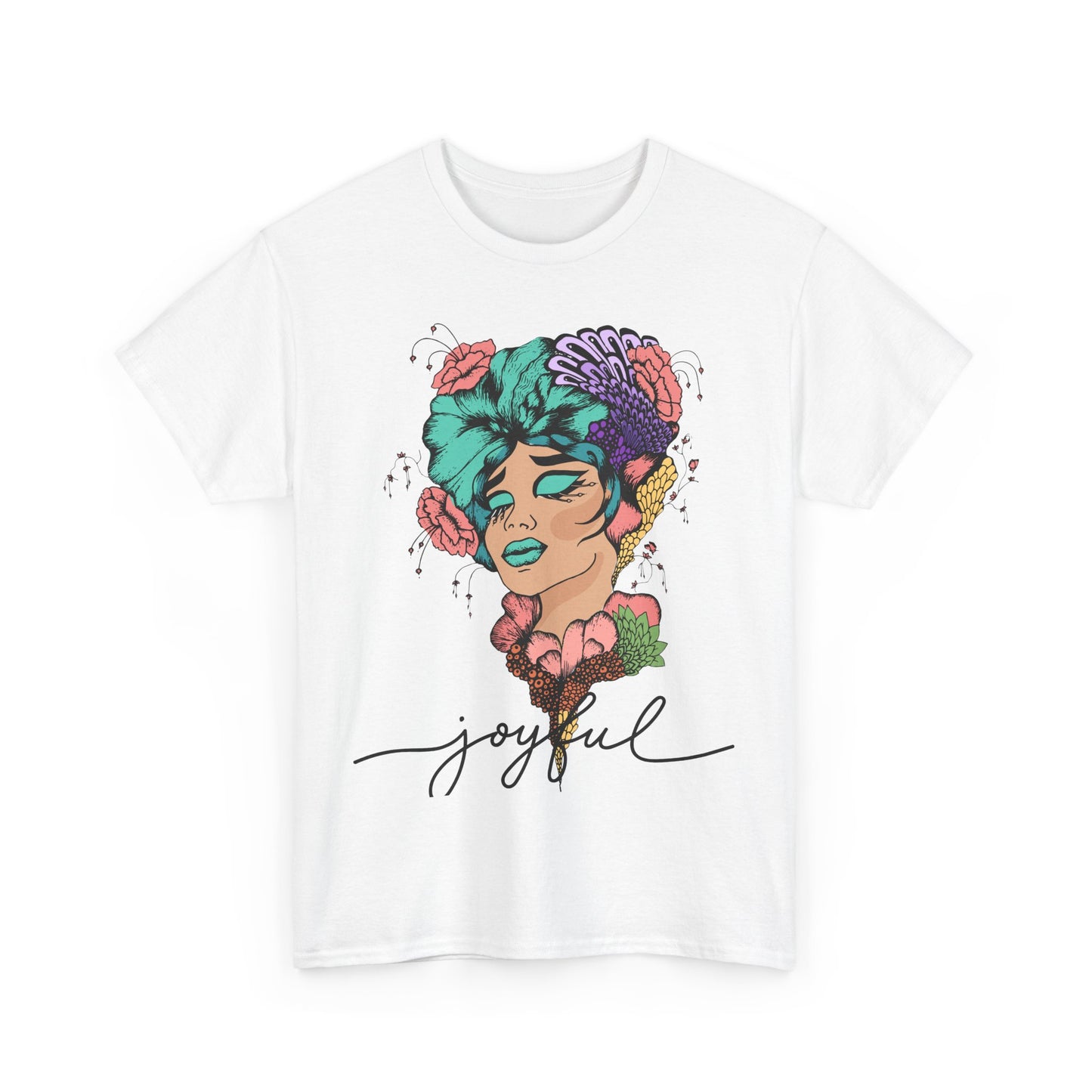 Joyful Floral