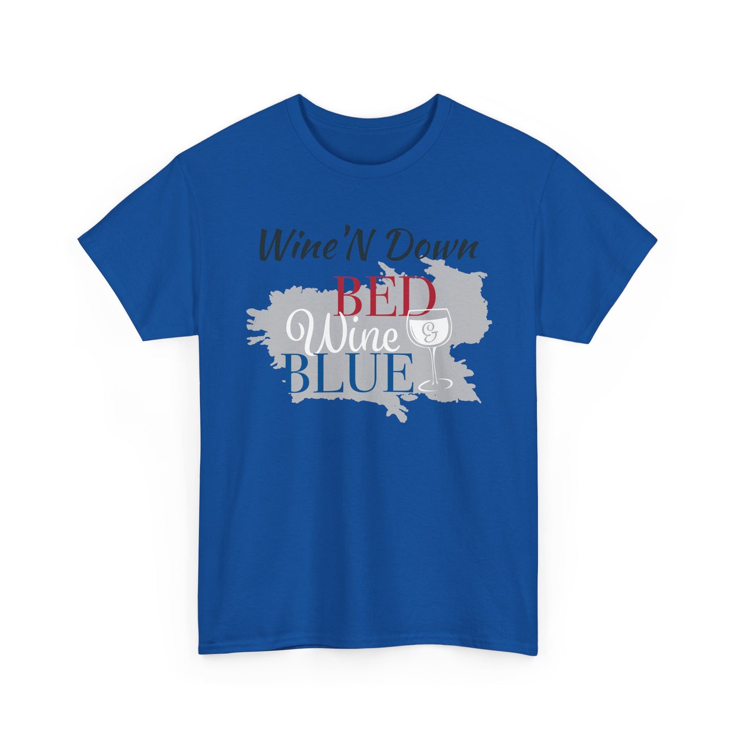 Relaxing Wine - Perfect for Wine Lovers, Casual Wear, Gifts, Wine Nights, and Celebrations!