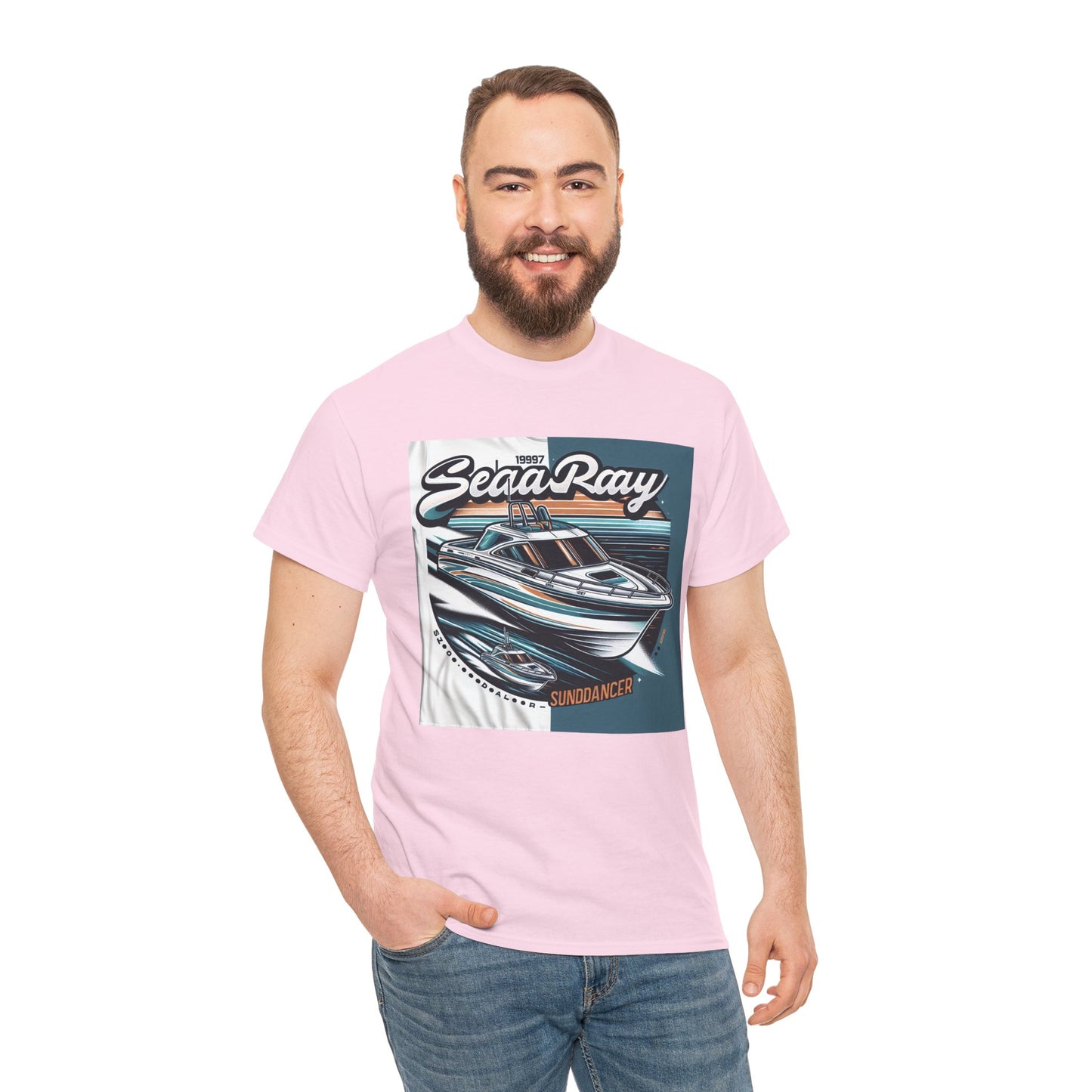 Sea Ray Boat Lover - DMVBOC