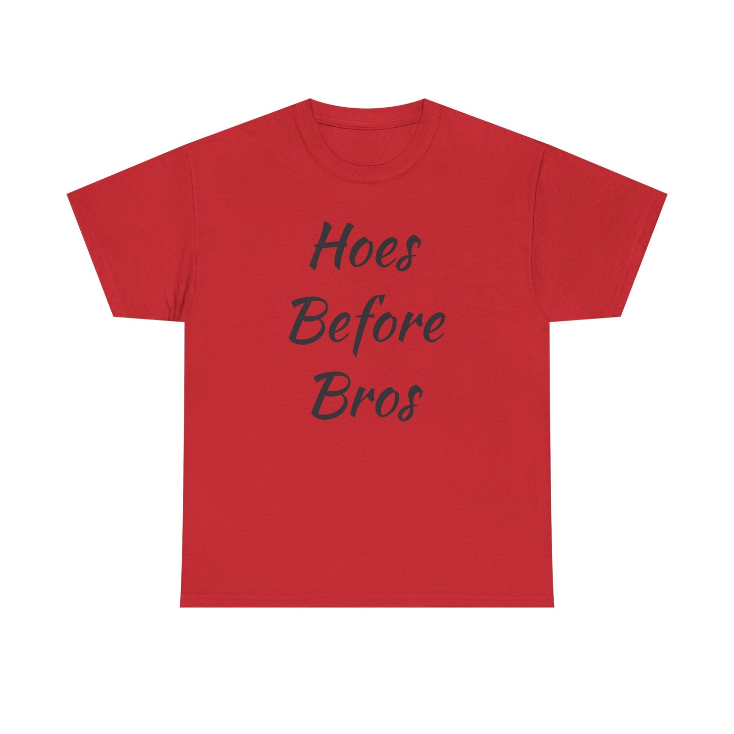 Hoes Before Bros