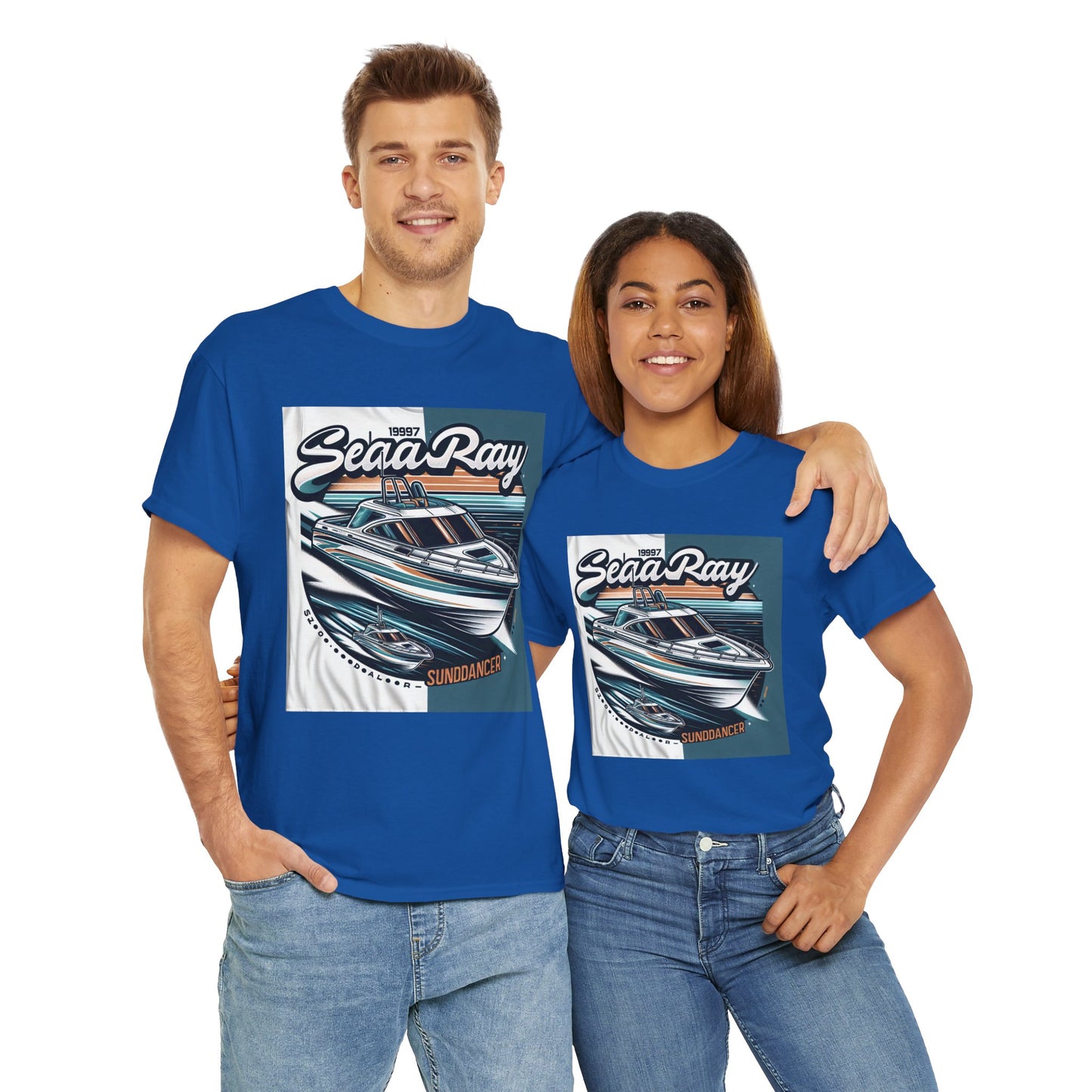Sea Ray Boat Lover - DMVBOC