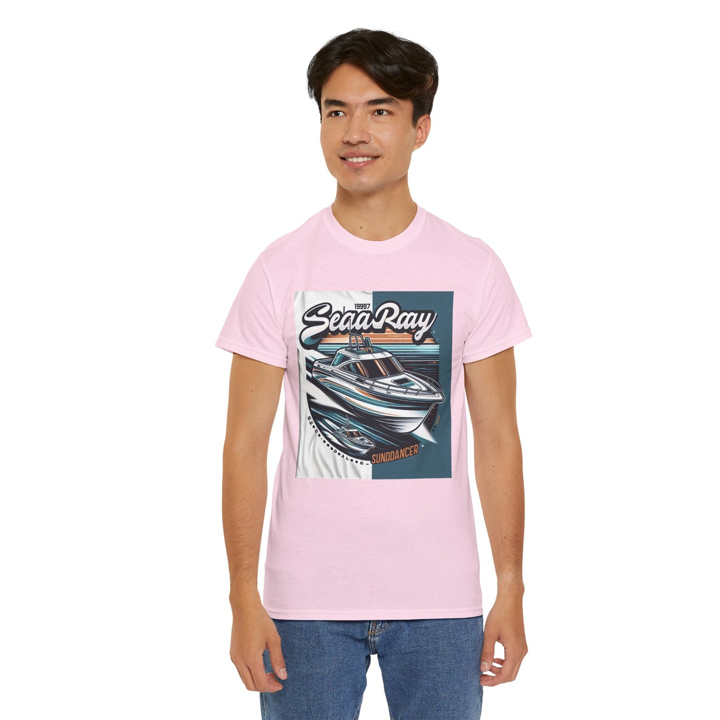 Sea Ray Boat Lover - DMVBOC