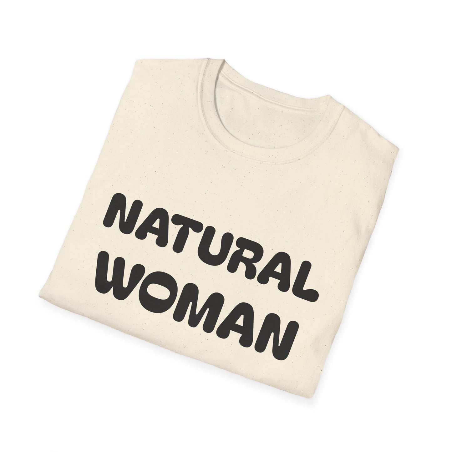 Natural Woman