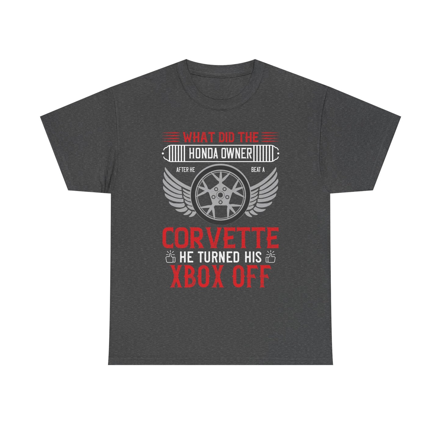 Funny Car Enthusiast