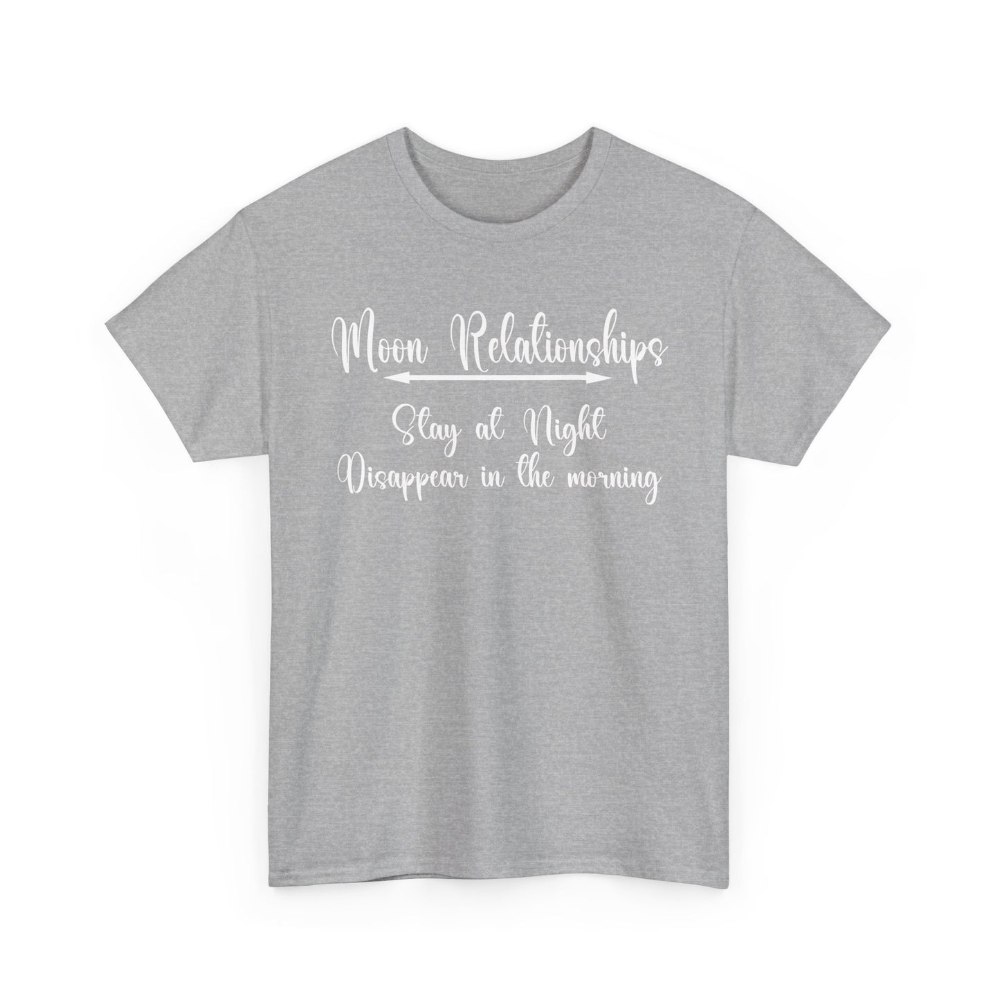 Moon Relationships