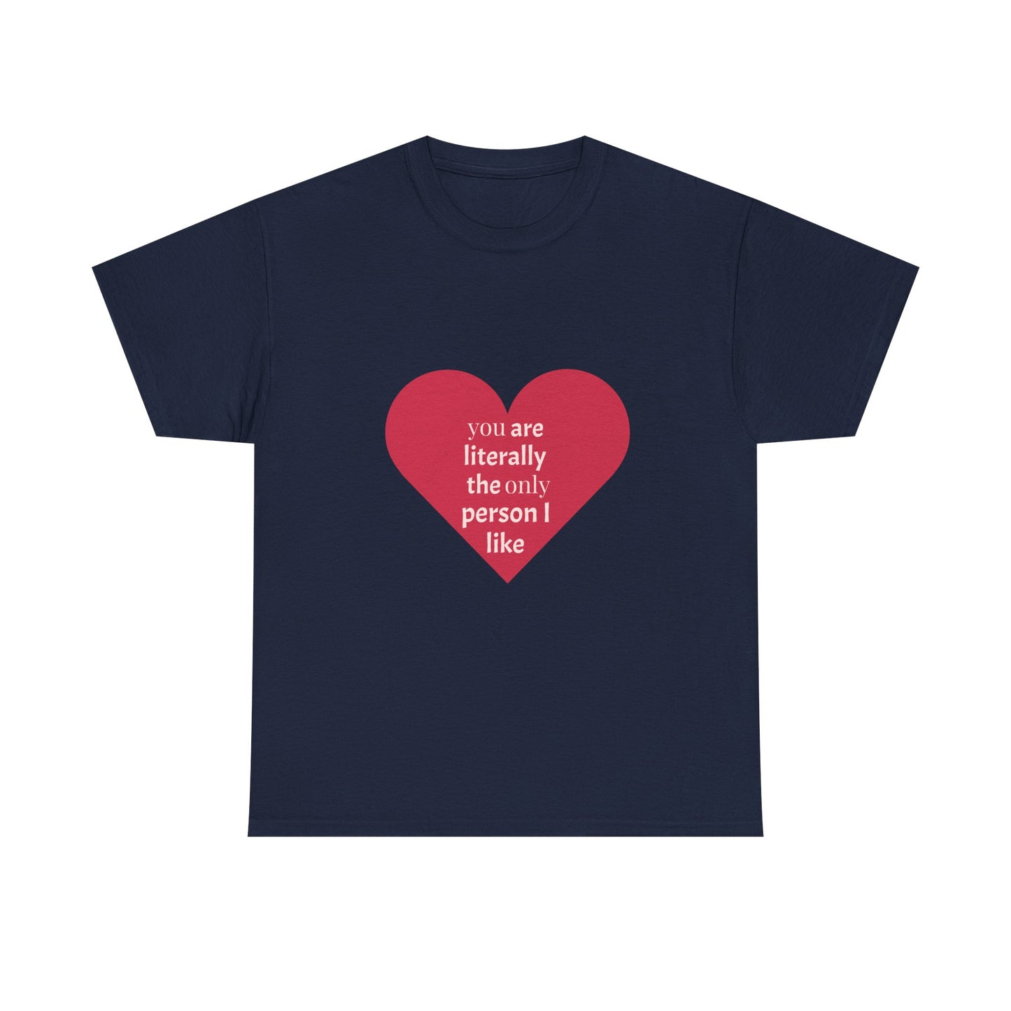 Heartfelt Love