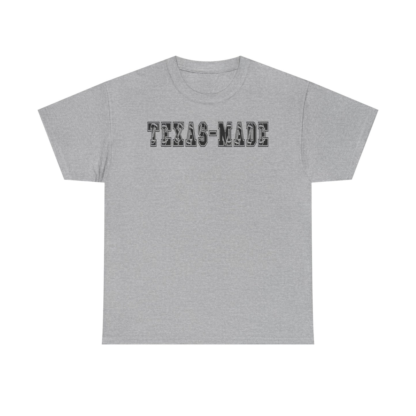 Texas-Made
