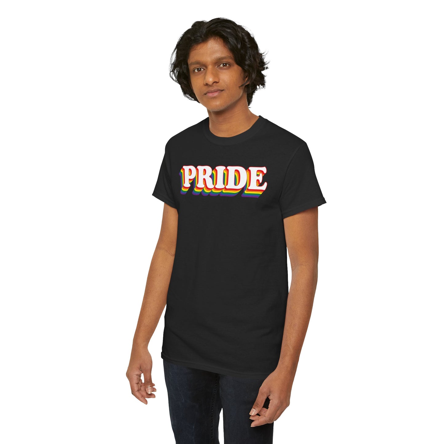 Pride - Celebrate Love & Inclusivity