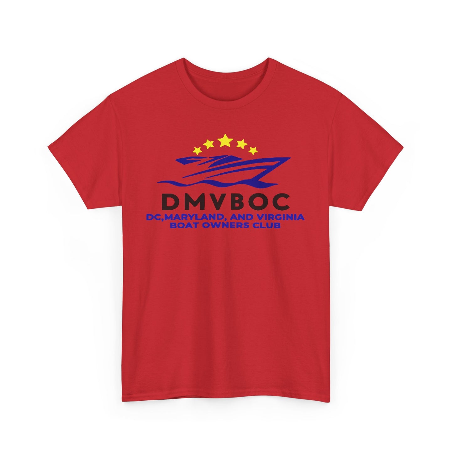 DMV Boat Owners Club-DMVBOC