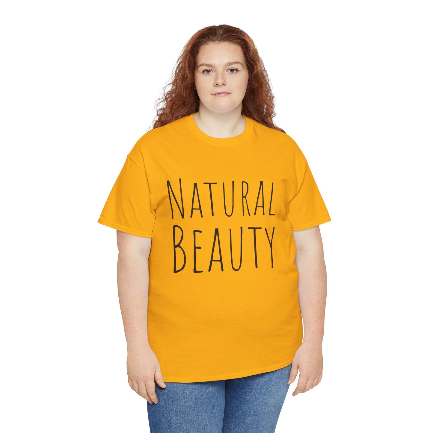 Natural Beauty