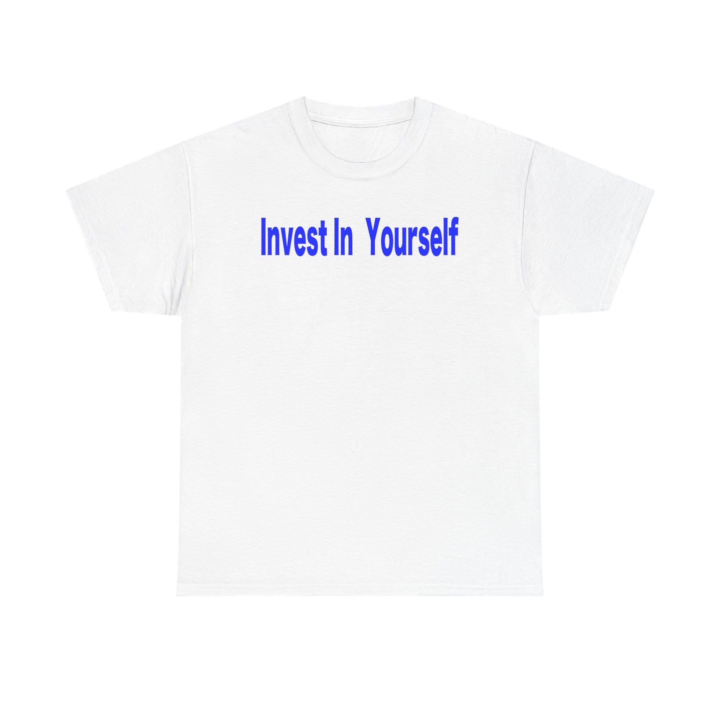 Invest In Yourself