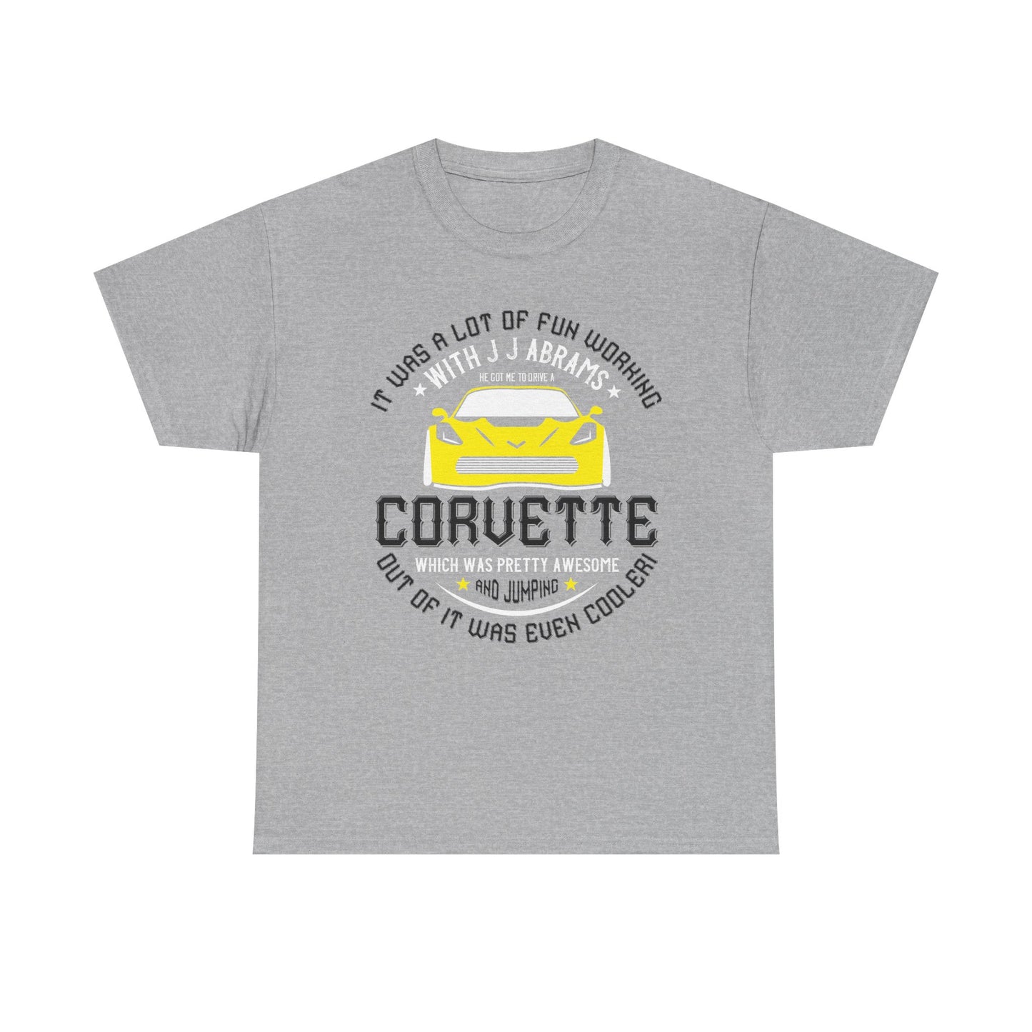 Corvette