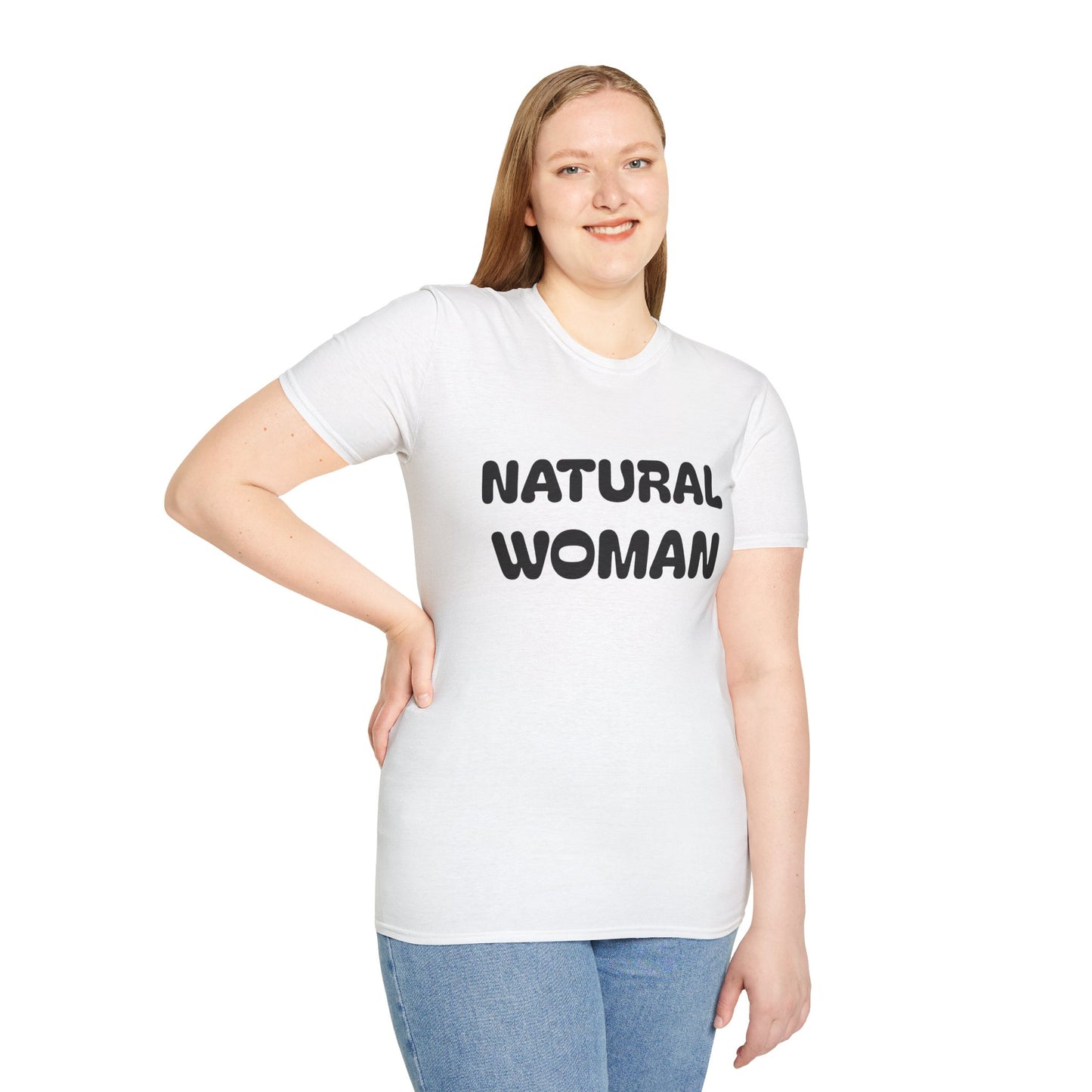Natural Woman