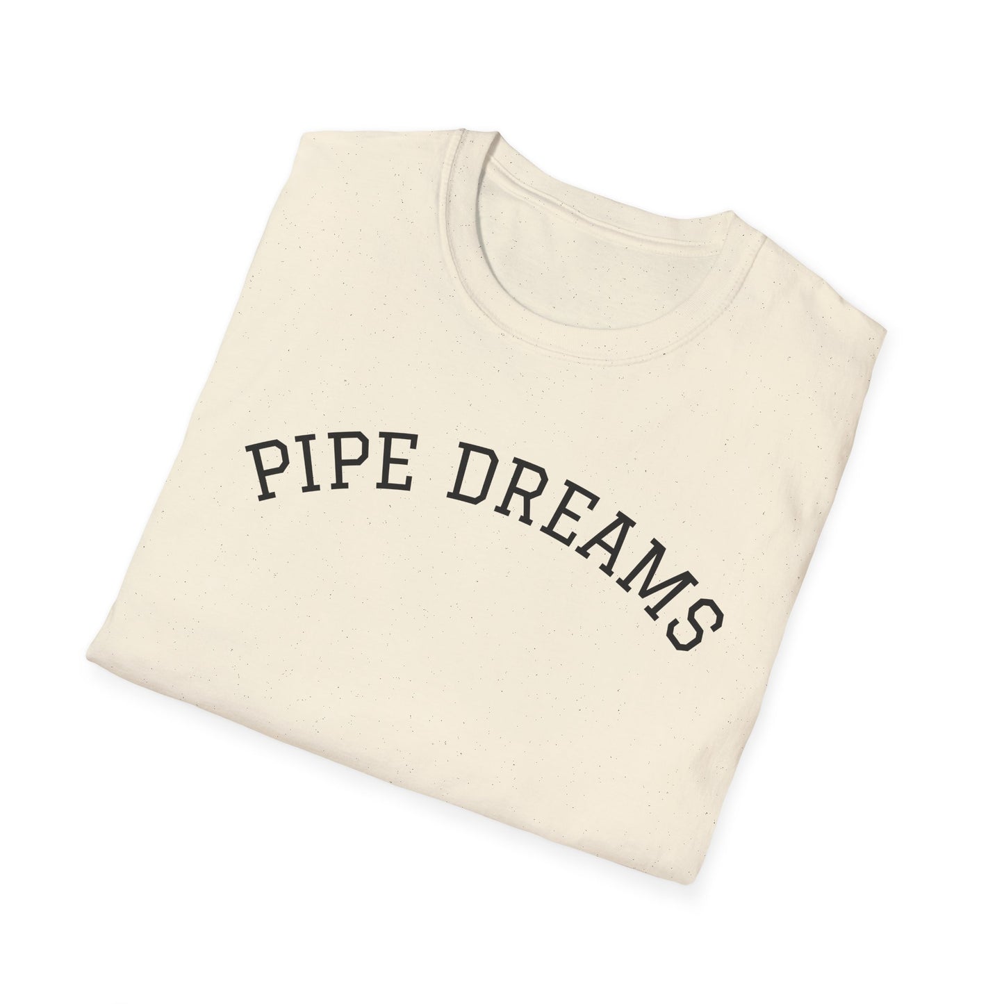 Pipe Dreams