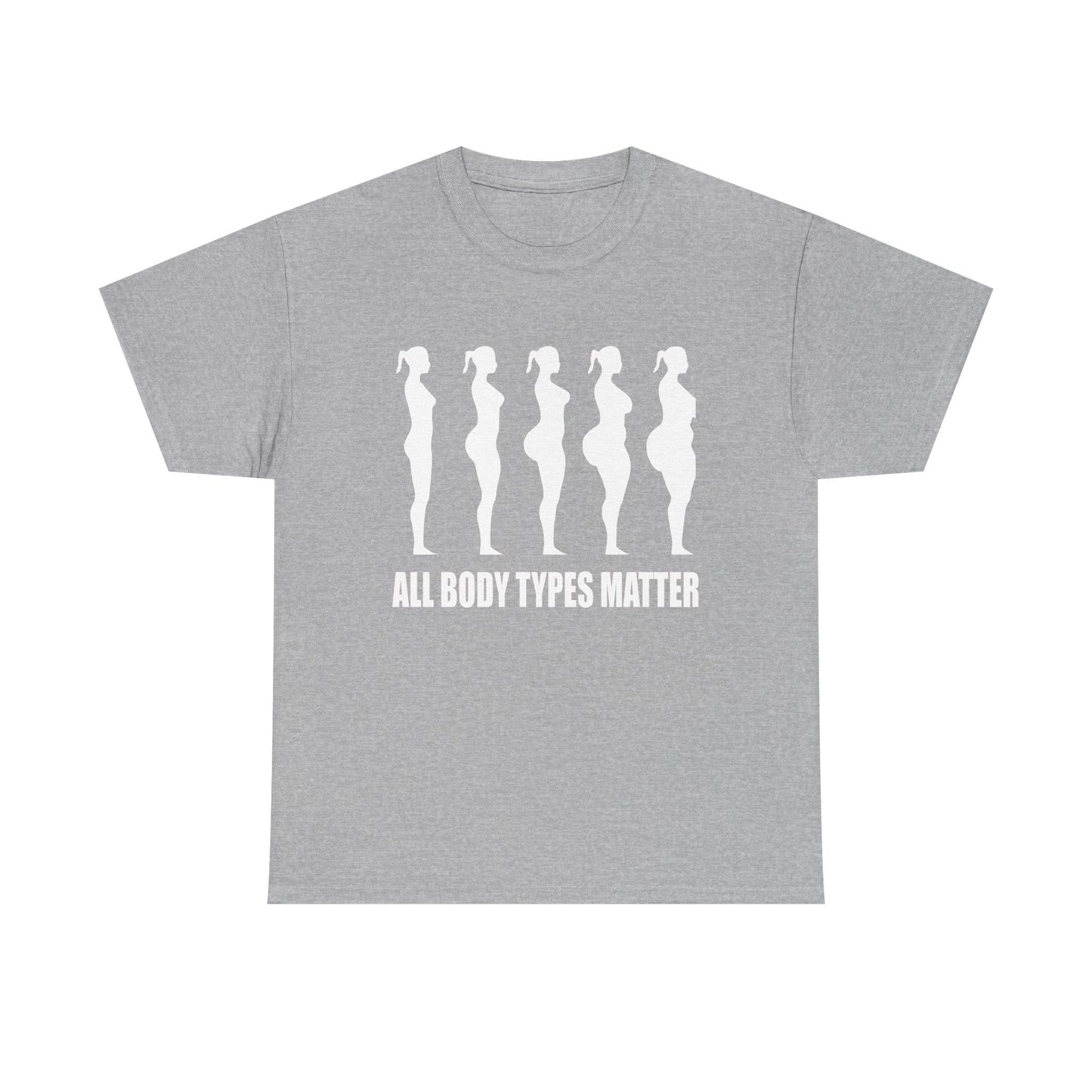 All body types matter