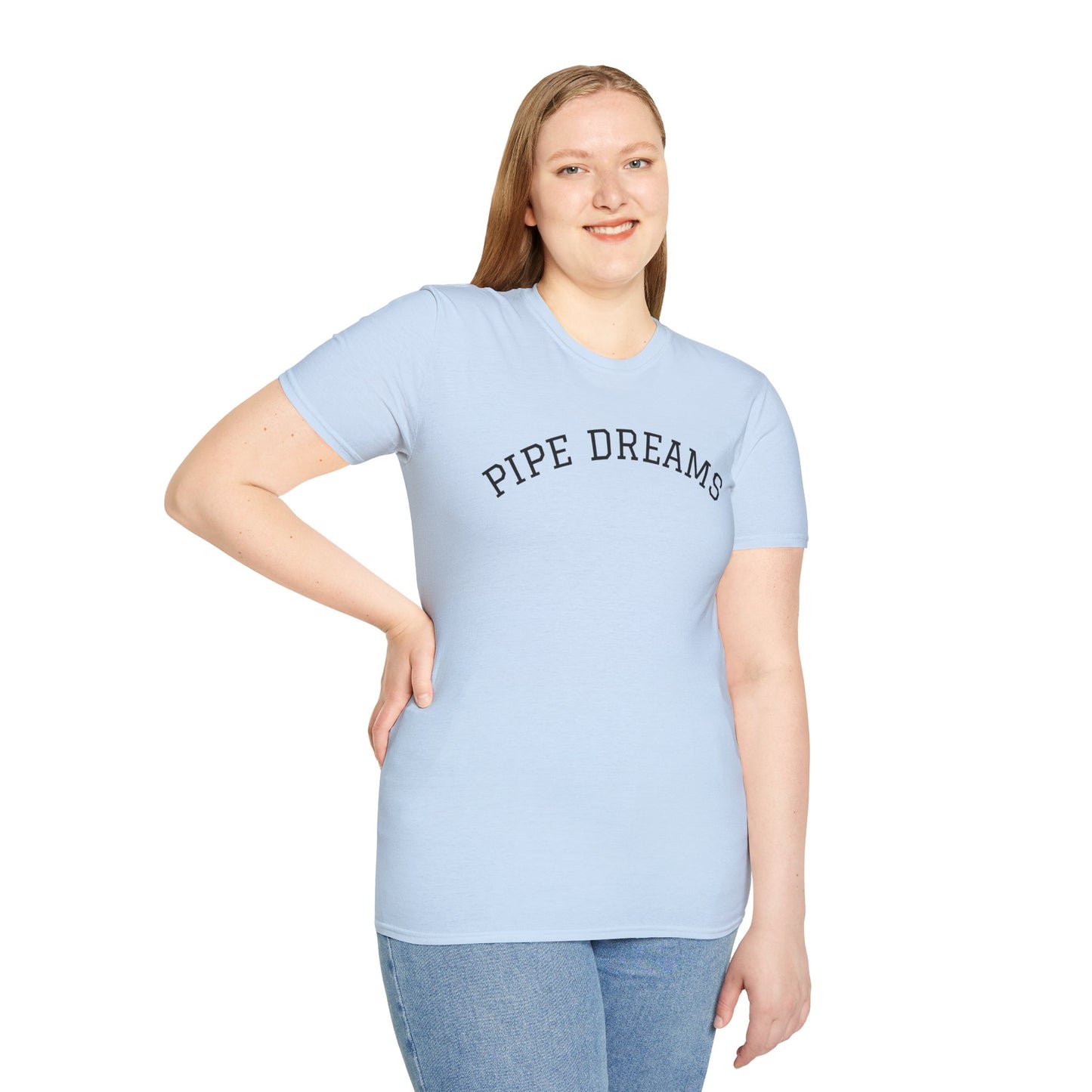 Pipe Dreams